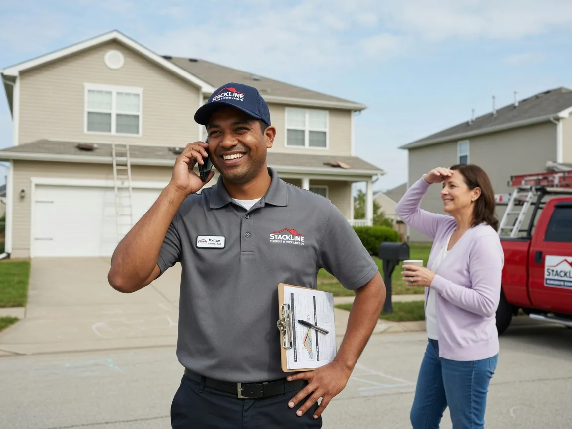 Chimney flashing repair Lansdale, PA FAQs